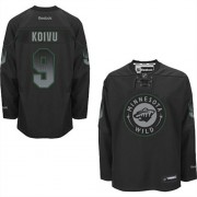 2022 Winter Classic Minnesota Wild Jersey Kirill Kaprizov Mats Zuccarello  Kevin Fiala Matt Dumba Mikko Koivu Jared Spurgeon Hockey Jerseys Green  White From Tradeleadercn, $21.09