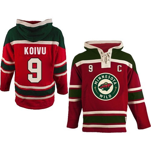 Wild jersey sale sweatshirt
